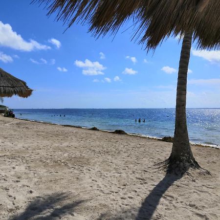 Casa Kini Cancun Apartment ภายนอก รูปภาพ
