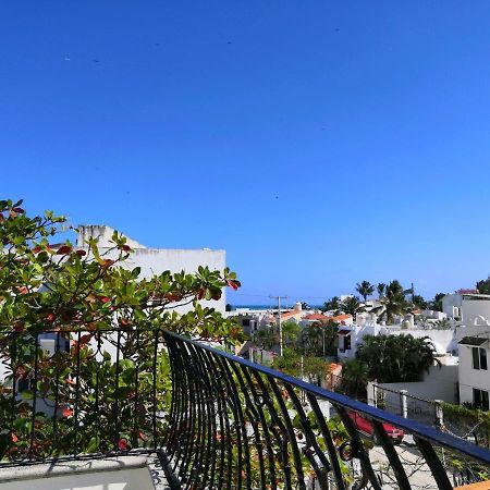 Casa Kini Cancun Apartment ภายนอก รูปภาพ