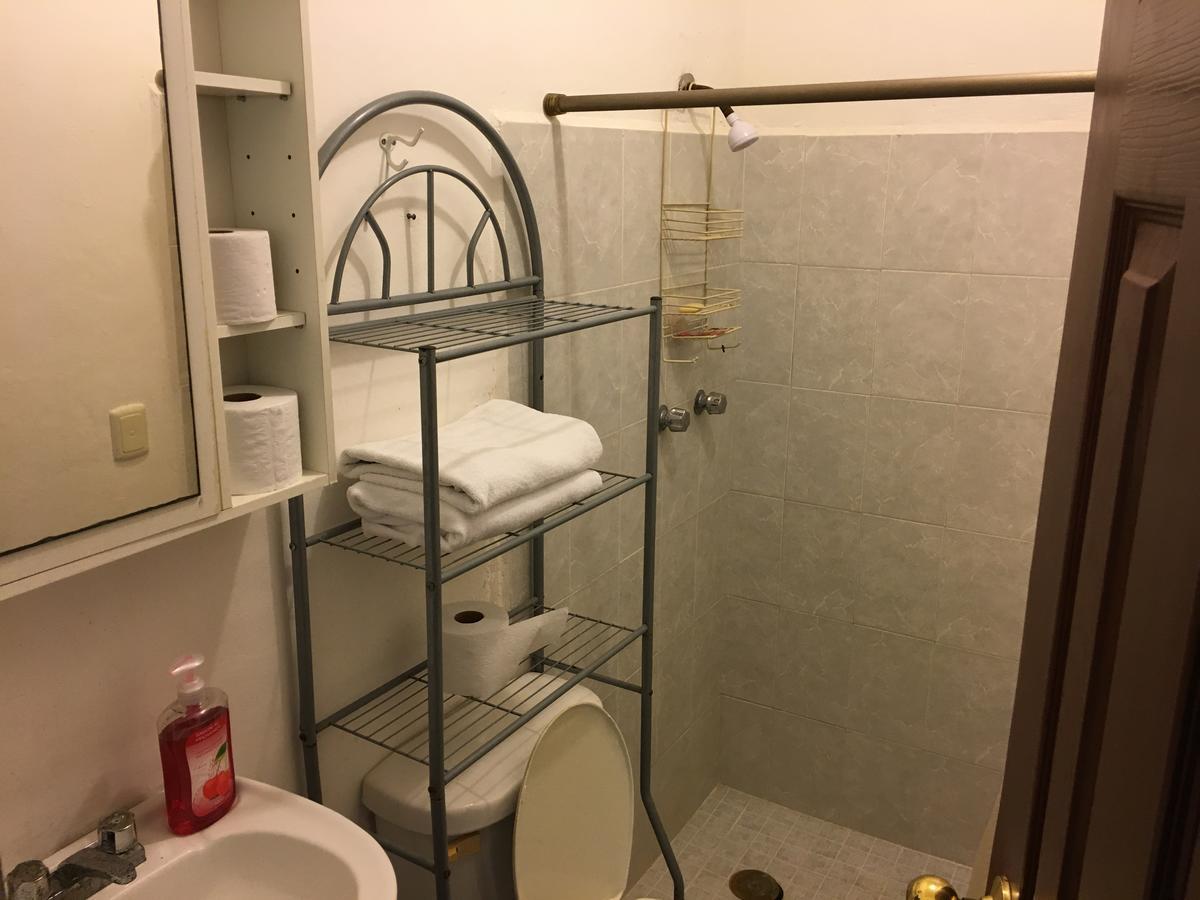 Casa Kini Cancun Apartment ภายนอก รูปภาพ