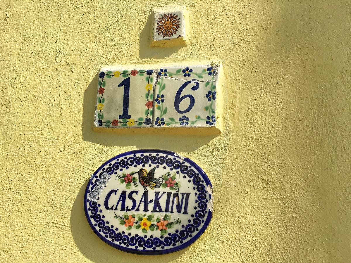 Casa Kini Cancun Apartment ภายนอก รูปภาพ