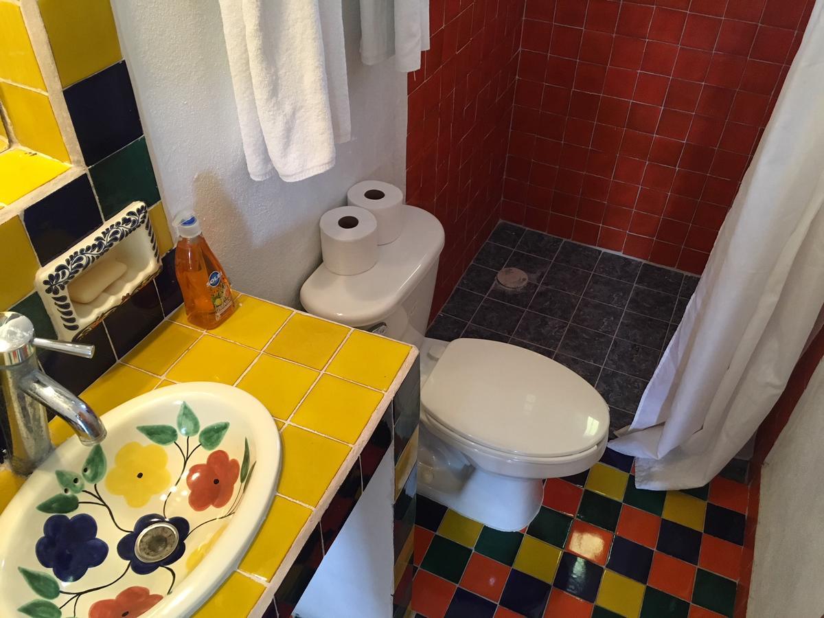 Casa Kini Cancun Apartment ภายนอก รูปภาพ