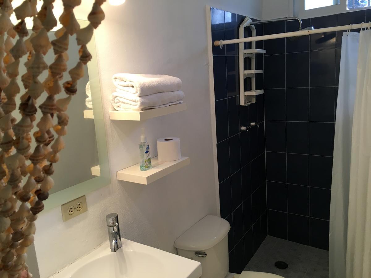Casa Kini Cancun Apartment ภายนอก รูปภาพ