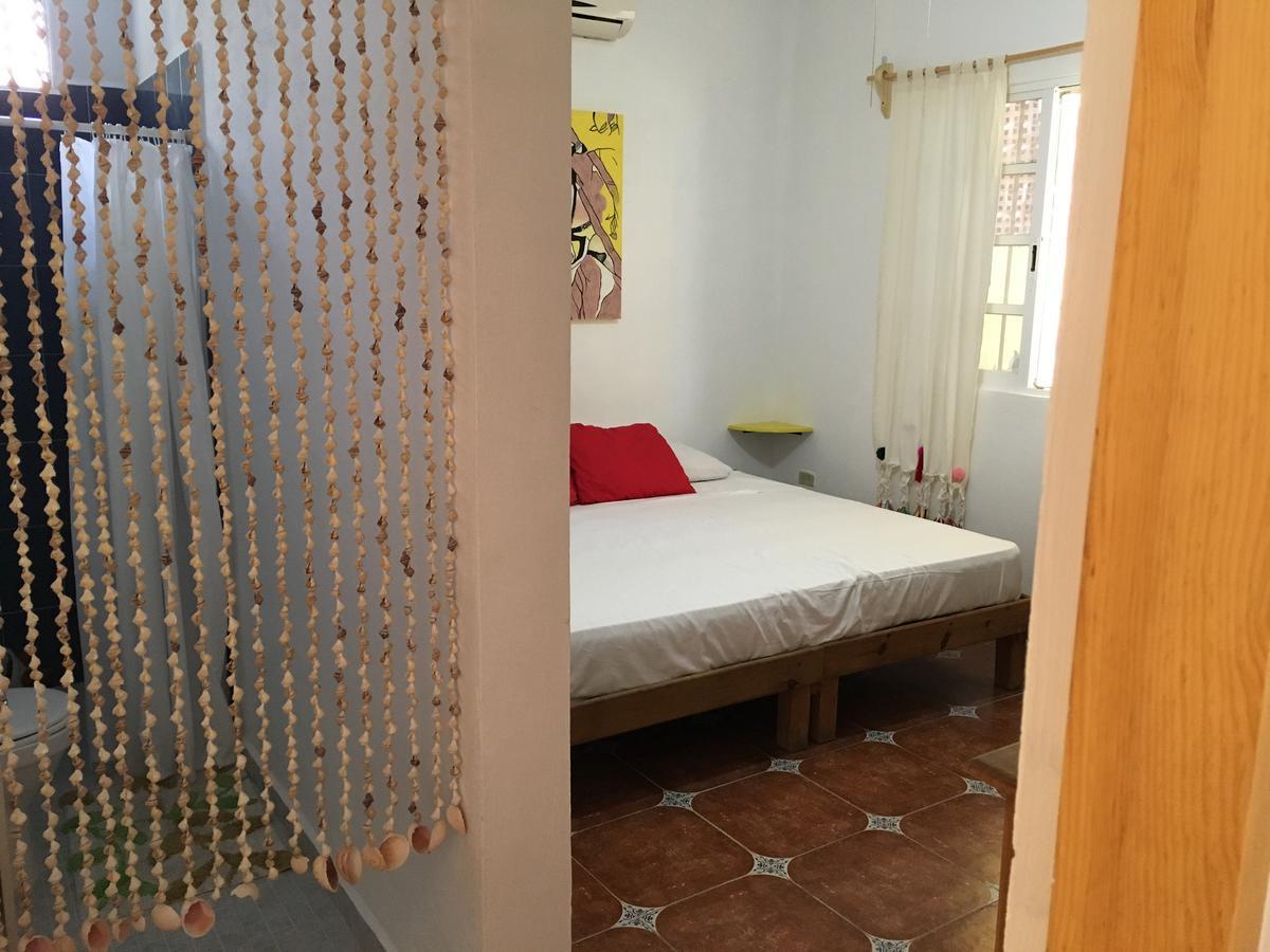Casa Kini Cancun Apartment ภายนอก รูปภาพ