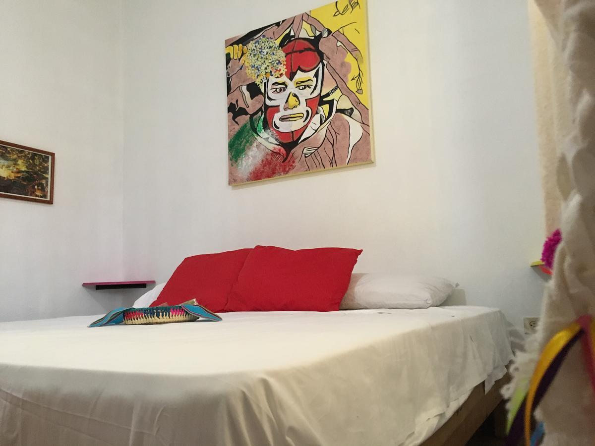 Casa Kini Cancun Apartment ภายนอก รูปภาพ