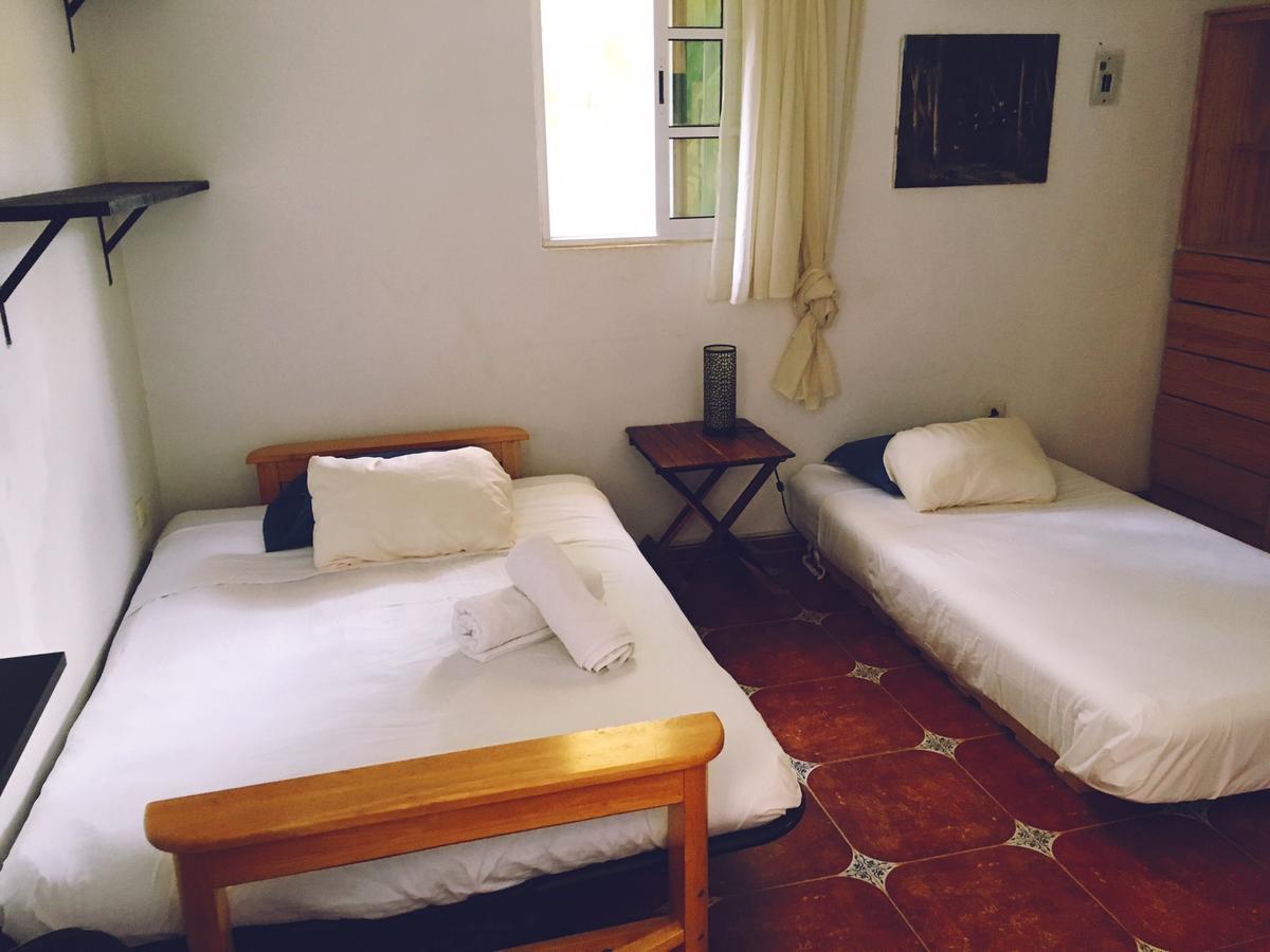 Casa Kini Cancun Apartment ภายนอก รูปภาพ