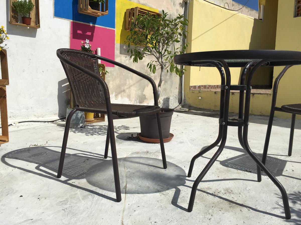Casa Kini Cancun Apartment ภายนอก รูปภาพ