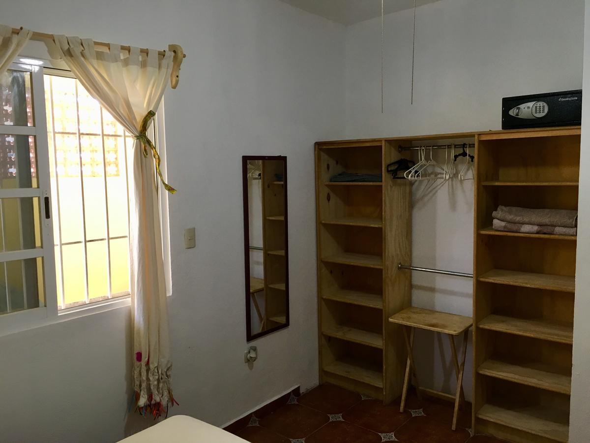Casa Kini Cancun Apartment ภายนอก รูปภาพ