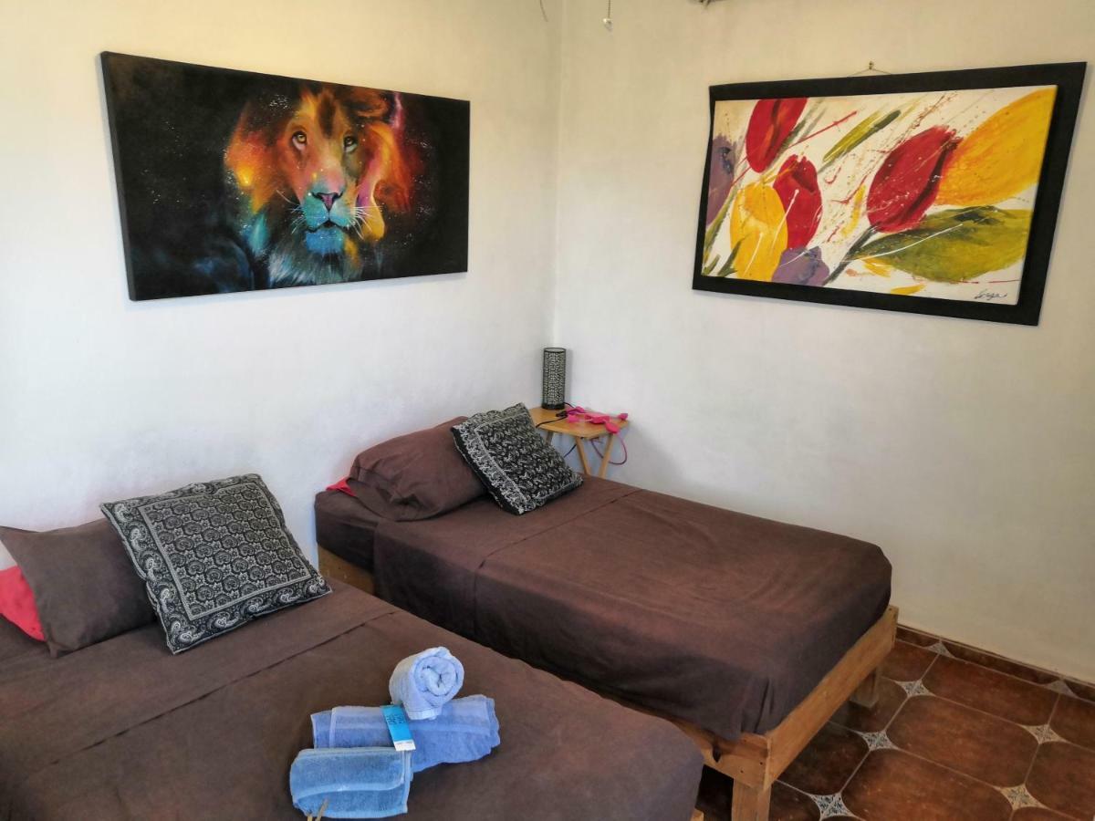 Casa Kini Cancun Apartment ภายนอก รูปภาพ